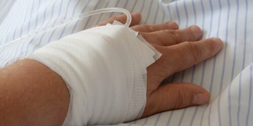 Gesetzliche Krankenversicherung