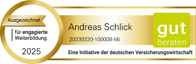 gut beraten 2025