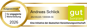 gut beraten 2026